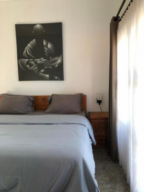 Suweg Guest House